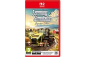 Spil - Farming Simulator (Signature Edition) - Nintendo Switch 2 - Simulator - 4064635430010
