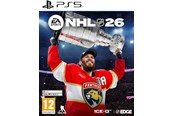 Spil - NHL 26 - Sony PlayStation 5 - Sport - 5035226125331