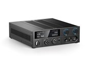 Forstærker - FiiO K15 - Stationary DAC - Fully Ballanced - Black *DEMO* - 5510281