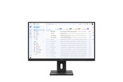 Skærm - 27" Lenovo ThinkVision E27-40 - 1920x1080 (FHD) - 1920x1080 (FHD) - IPS - 64BCMAT4EU