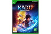 Spil - Kaku: Ancient Seal - Microsoft Xbox Series X - RPG - 3701529519451