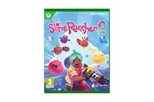 Spil - Slime Rancher 2 - Microsoft Xbox Series X - Simulation - 5056635618702