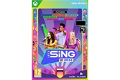 Spil - Let's Sing 2026 - Microsoft Xbox Series X - Musik - 4020628555313
