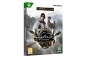Spil - Syberia Remastered (Limited Edition) - Microsoft Xbox Series X - Eventyr - 3701529518164
