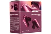 Hovedtelefoner/headset - Bose QuietComfort Ultra Earbuds (Gen 2) - Plum - 896637-0030