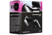 Hovedtelefoner/headset - Bose QuietComfort Ultra Earbuds (Gen 2) - Black - 896637-0010