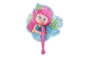 Legetøj - LG-Imports Mermaid Fan 12 pcs. - 4326