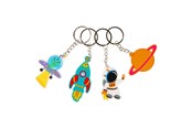 Legetøj - LG-Imports Space Travel Keychain - 9794