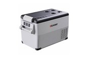 Andre køkkenapparater - Euhomy CF001-35GR Car Refrigerator 30L - CF001-35GR-DEEH-AZ