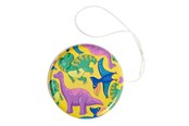 Legetøj - LG-Imports Metal Yo-Yo Dinosaur - 4312