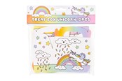Legetøj - LG-Imports Unicorn giveaway box 12 pcs. - 8762