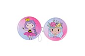 Legetøj - LG-Imports Metal Yo-Yo Princess - 4303