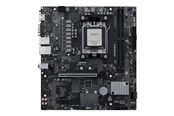Bundkort - MSI PRO B840M-B Bundkort - AMD B840 - AMD AM5 socket - DDR5 RAM - Micro-ATX - PRO B840M-B