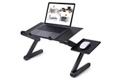Gadget - Pro Justerbart Bærbar Bord til sengen / sofaen - 10078
