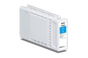 Blæk, Toner & Forbrugsstoffer - Epson T56U2 - cyan - original - ink pack - C13T56U200