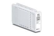 Blæk, Toner & Forbrugsstoffer - Epson T56U9 - light grey - original - ink pack - C13T56U900