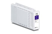 Blæk, Toner & Forbrugsstoffer - Epson T56UD - violet - original - ink pack - C13T56UD00