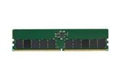 RAM - Kingston HP Specific DDR5-5600 - Ikke bufferet/ECC - 16GB - CL46 - Single Channel (1 pcs) - Grøn - KTH-PL556E-16G