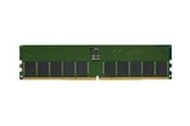 RAM - Kingston HP Specific DDR5-5600 - Ikke bufferet/ECC - 32GB - CL46 - Single Channel (1 pcs) - Grøn - KTH-PL556E-32G