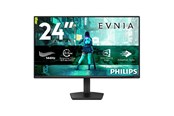 Skærm - 24" Philips Evnia 3000 24M2N3200NF - 1920x1080 (FHD) - 144Hz - IPS - 24M2N3200NF/00