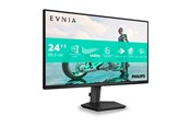 Skærm - 24" Philips Evnia 3000 24M2N3200NF - 1920x1080 (FHD) - 144Hz - IPS - 24M2N3200NF/00
