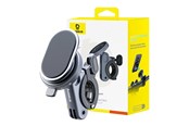 Mobil - Andet Tilbehør - Baseus PrimeTrip Series - bike holder for mobile phone - stick-on - C40569001121-00