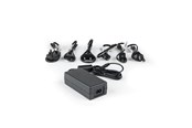 Bærbar Oplader - Barco - power adapter - B563217K