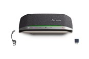 Hovedtelefoner/headset - HP Poly Sync 20+M - B95VLAA#AC3