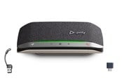Hovedtelefoner/headset - HP Poly Sync 20+ - B95VKAA#AC3
