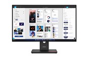 Skærm - 32" Lenovo ThinkVision T32UD-40 - 3840x2160 (4K) - 75Hz - IPS - 64B0GAR1EU