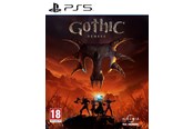 Spil - Gothic Remake - Sony PlayStation 5 - RPG - 9120080078612