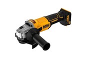 Vinkelsliber - Dewalt DCG407N-XJ Angle Grinder (Solo) - DCG407N-XJ