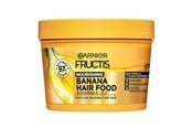 Hårpleje - Garnier - Fructis Hair Food Banana Mask - 400ml - 3600542511087