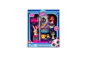 Figur - Littlest Pet Shop DISCO NIGHTS PLAY PACK - 00637