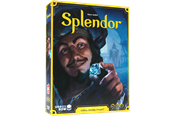 Brætspil - Splendor (ENG) *DEMO* - 3558380021537