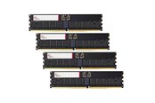 RAM - G.Skill T5 Neo DDR5-6400 - 192GB - CL32 - Quad Channel (4 pcs) - AMD EXPO - Sort - F5-6400R3239G48GQ4-T5N