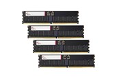 RAM - G.Skill T5 Neo DDR5-6400 - 256GB - CL36 - Quad Channel (4 pcs) - AMD EXPO - Sort - F5-6400R3644E64GQ4-T5N