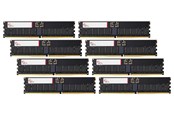 RAM - G.Skill T5 Neo DDR5-6400 - 512GB - CL38 - Octa Channel (8 pcs) - AMD EXPO - Sort - F5-6400R3848F64GE8-T5N