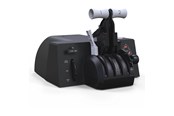 Spil tilbehør - HONEYCOMB Bravo Throttle Quadrant Lite - Wired Throttle - MAC - 4039621003790