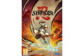 Spil - SHINOBI: Art of Vengeance - Windows - Platformer - 5055277056163