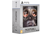 Spil - Frostpunk 2 (Whiteout Edition) - Sony PlayStation 5 - Overlevelse - 810161630318