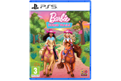 Spil - Barbie Horse Trails - Sony PlayStation 5 - Eventyr - 5061005354777