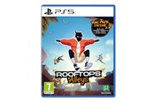Spil - Rooftops & Alleys (Dual Pack Edition) - Sony PlayStation 5 - Simulation - 3701529517136