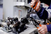 Værktøj - BAHCO 7225IP Quick-Adjust pipe wrench - 7225IP
