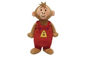 Plys - Studio 100 Bumba Plush Toy - Poppa 20cm - MEBU00004750