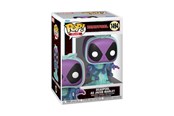 Merchandise - Funko! - POP Vinyl DPLitCls DP Ghost X-Mas - 83987
