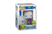 Merchandise - Funko! - POP Vinyl S2 POP3 - 86646