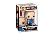 Merchandise - Funko! - POP Vinyl Chucky Old Chucky - 87111