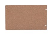 Slibemaskine - Makita cork board - for wood-based surfaces - 193202-6