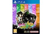 Spil - JoJo's Bizarre Adventure: All-Star Battle R (Collector's Edition) - Sony PlayStation 4 - Kamp - 3391892023084